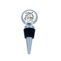 Round wine bottle stopper sublimation blank 
