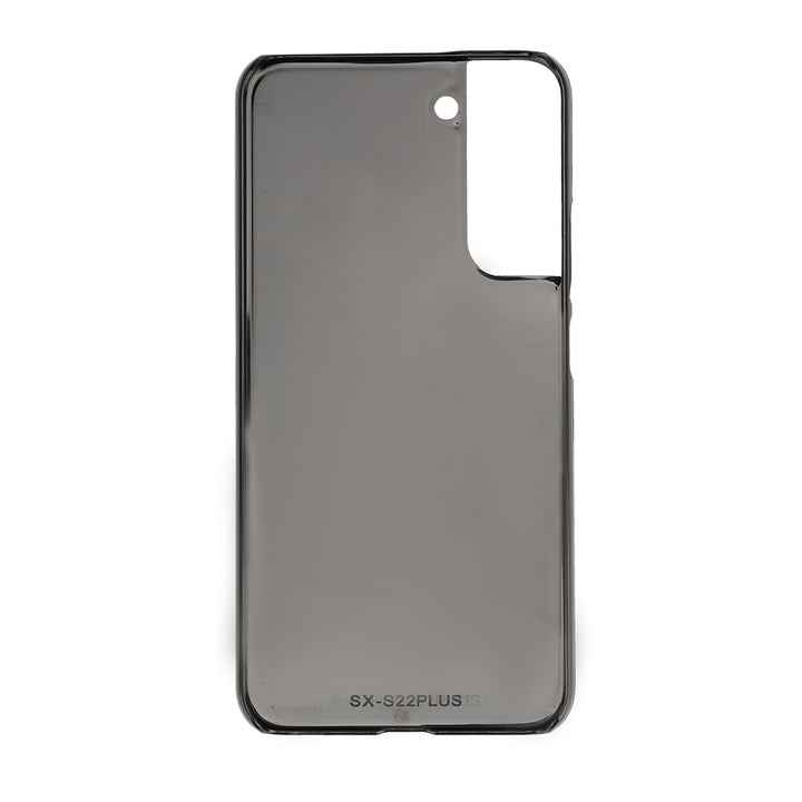 Samsung Galaxy s22 Plus plastic black