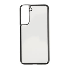 Samsung Galaxy s22 Plus plastic black