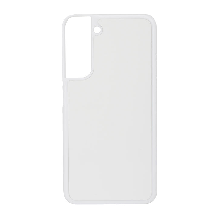 Samsung Galaxy s22 Plus plastic white