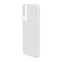 Samsung Galaxy s22 Plus plastic white