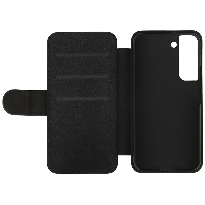 Samsung Galaxy s22 leather flip case