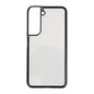 Samsung Galaxy s22 plastic black