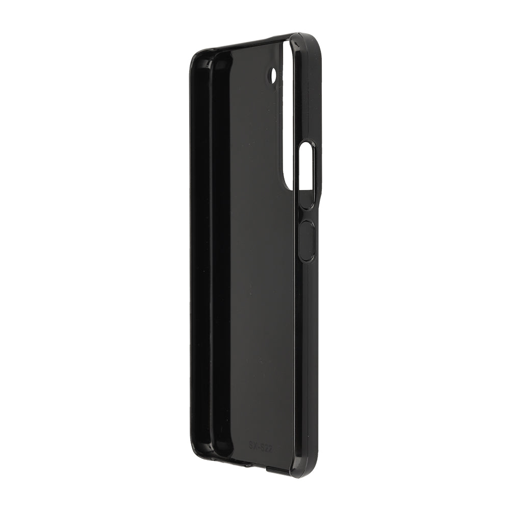 Samsung Galaxy s22 plastic black