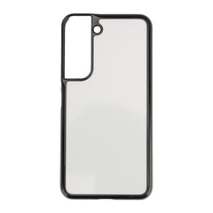 Samsung Galaxy s22 plastic black