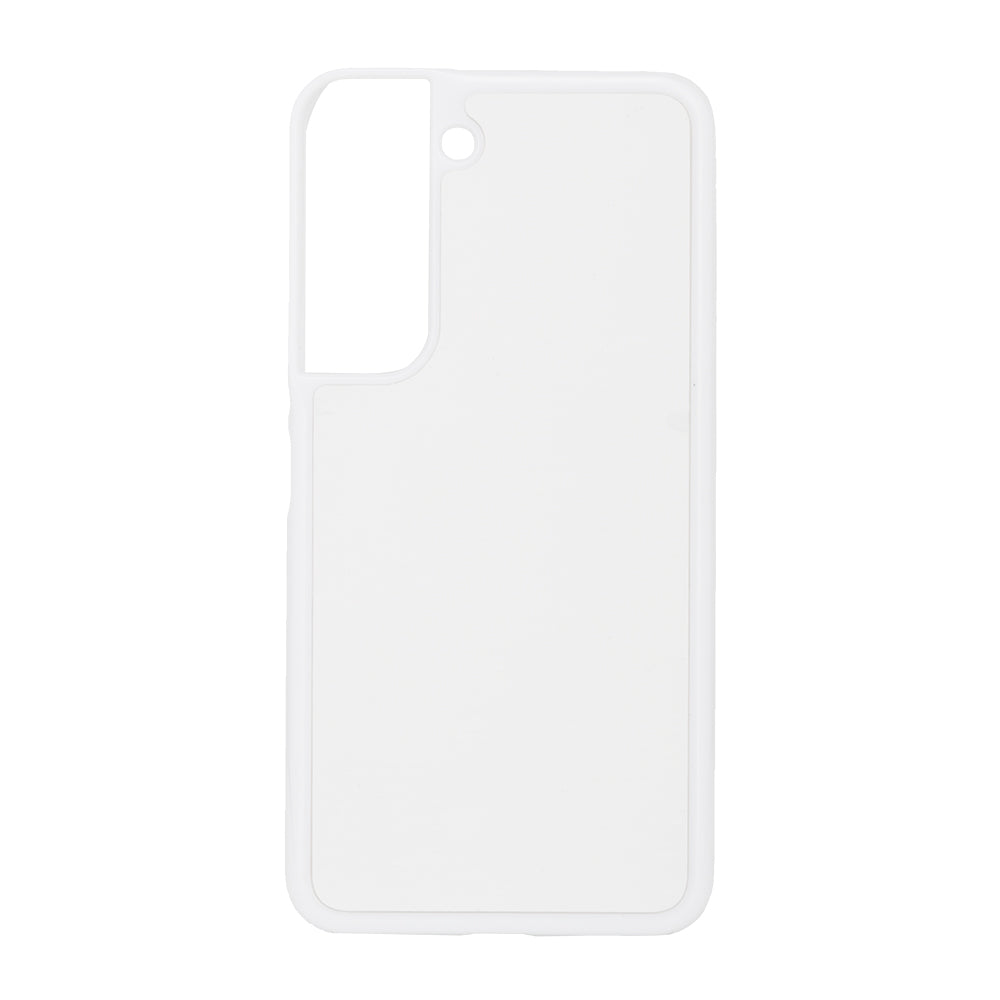 Samsung Galaxy s22 plastic white