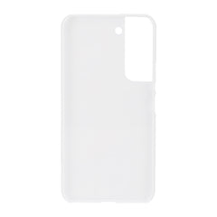 Samsung Galaxy s22 plastic white