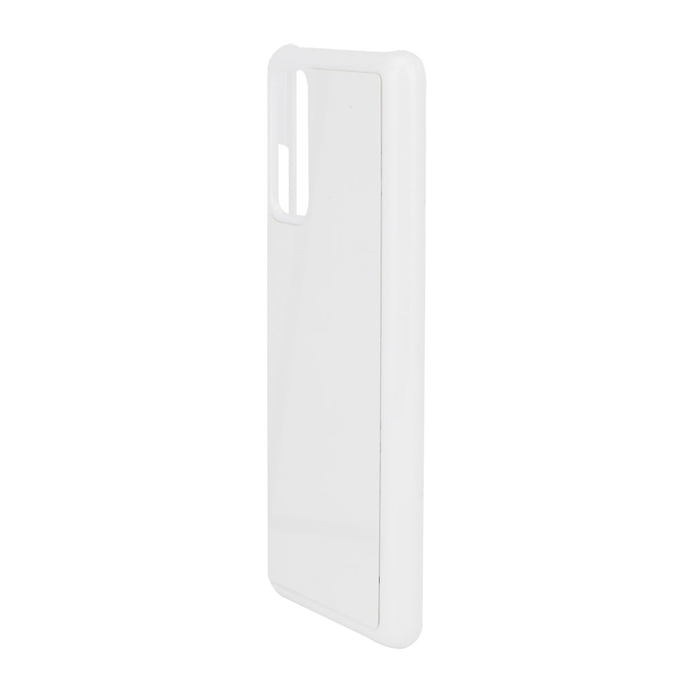 Samsung Galaxy s22 plastic white