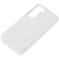 Samsung Galaxy s22 plastic white