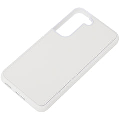 Samsung Galaxy s22 plastic white