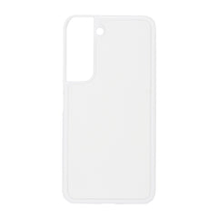 Samsung Galaxy s22 plastic white