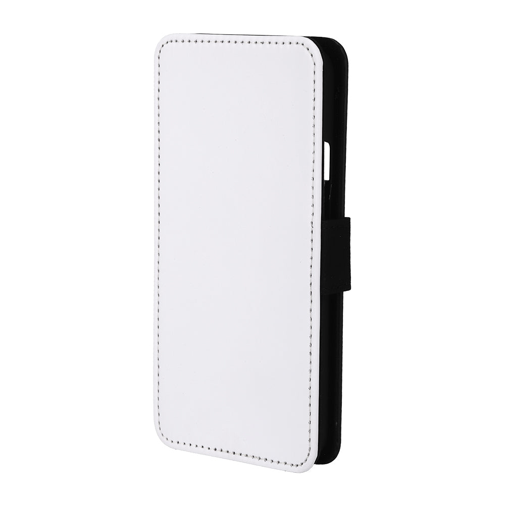 Samsung Galaxy s22 plus leather flip case