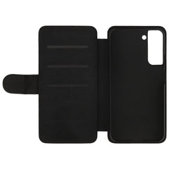 Samsung Galaxy s22 plus leather flip case