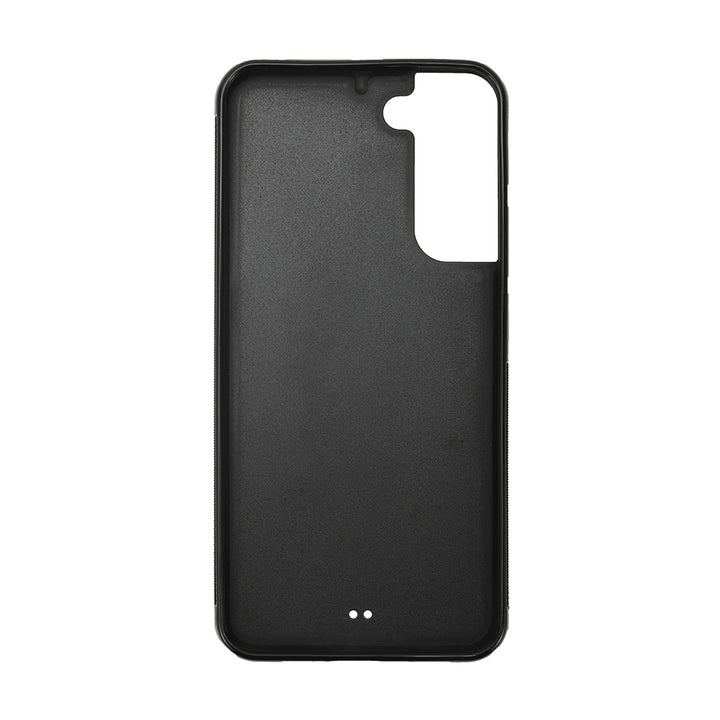 Samsung Galaxy s22 plus rubber tpu phone case black