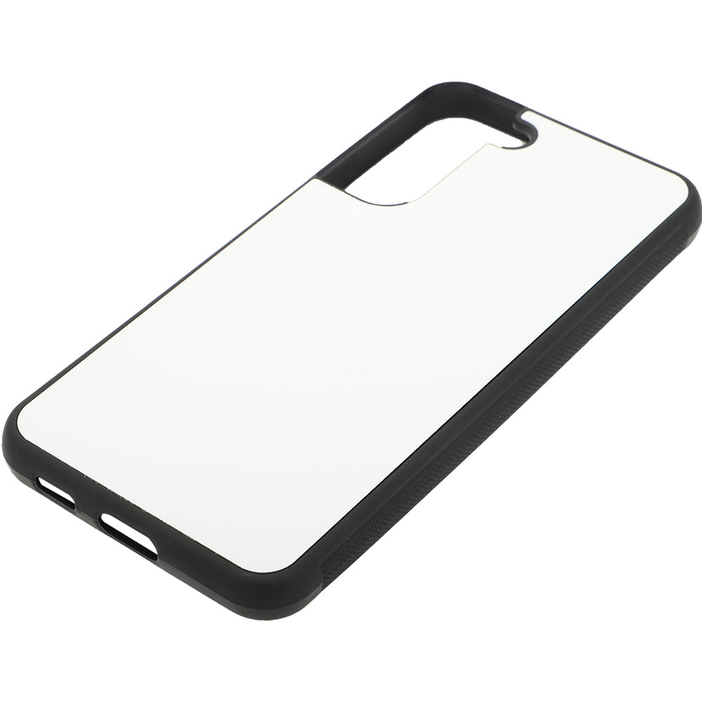 Samsung Galaxy s22 plus rubber tpu phone case black