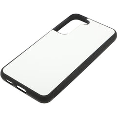 Samsung Galaxy s22 plus rubber tpu phone case black