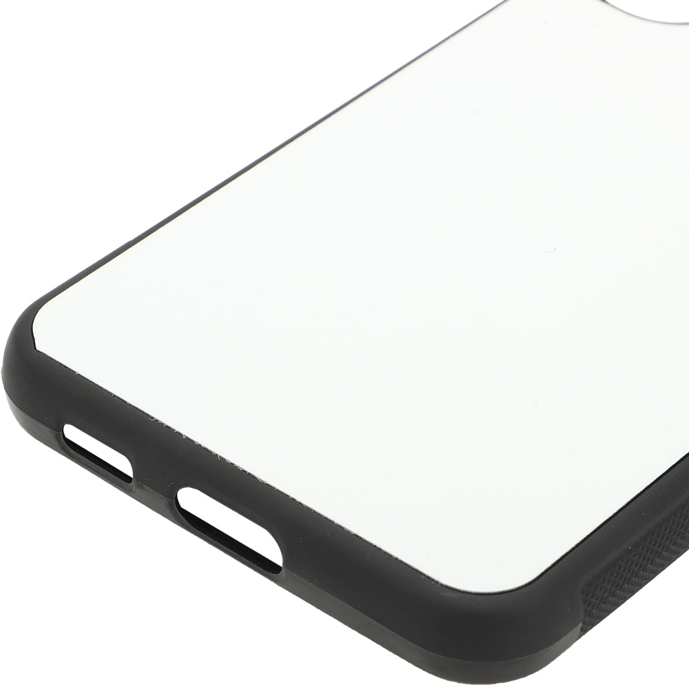 Samsung Galaxy s22 plus rubber tpu phone case black