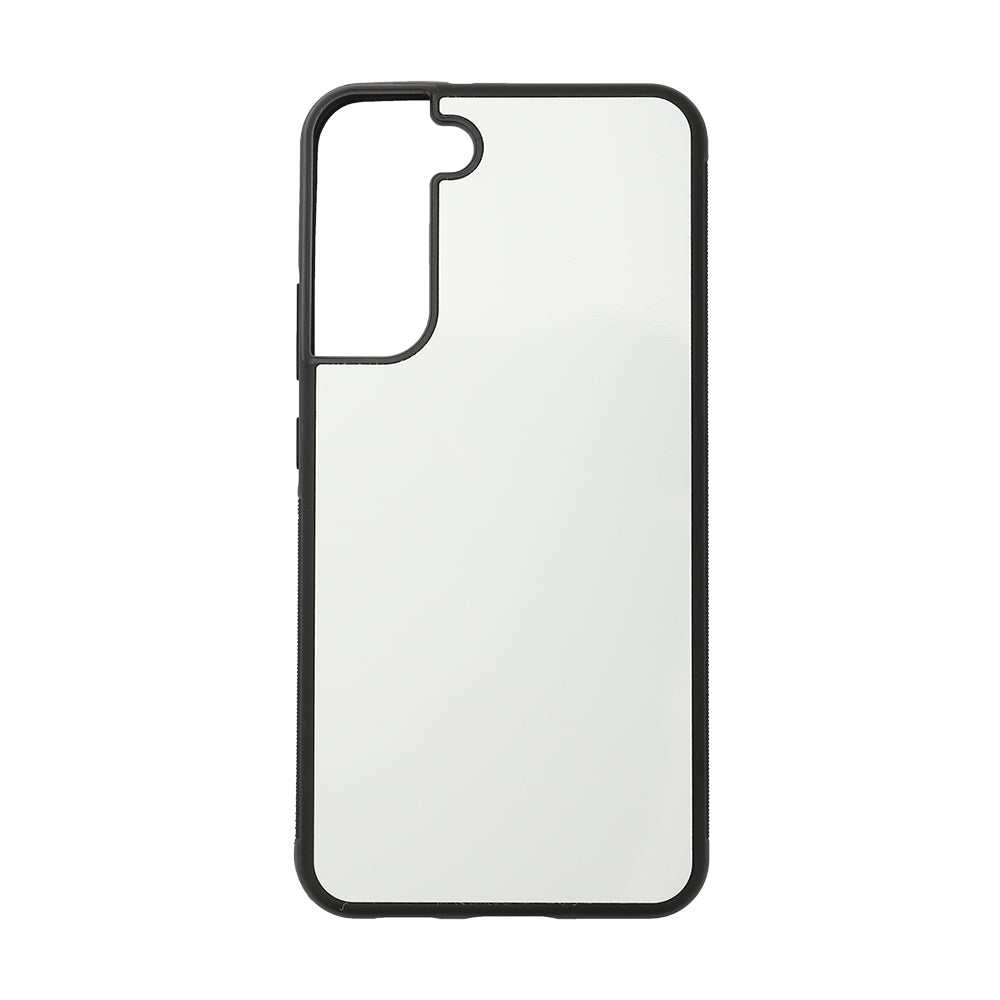 Samsung Galaxy s22 plus rubber tpu phone case black