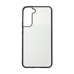 Samsung Galaxy s22 plus rubber tpu phone case black