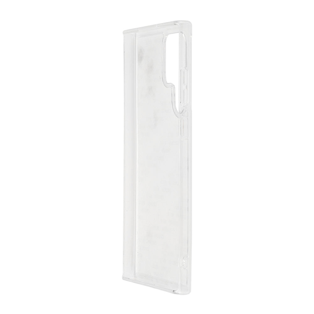 Samsung Galaxy s22 plus subliflex clear