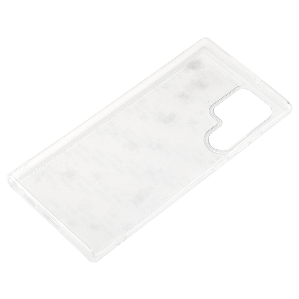 Samsung Galaxy s22 plus subliflex clear