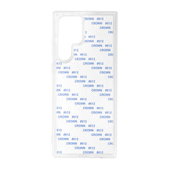 Samsung Galaxy s22 plus subliflex clear