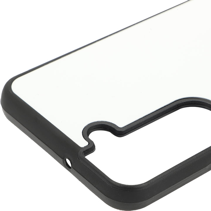 Samsung Galaxy s22 rubber tpu phone case black