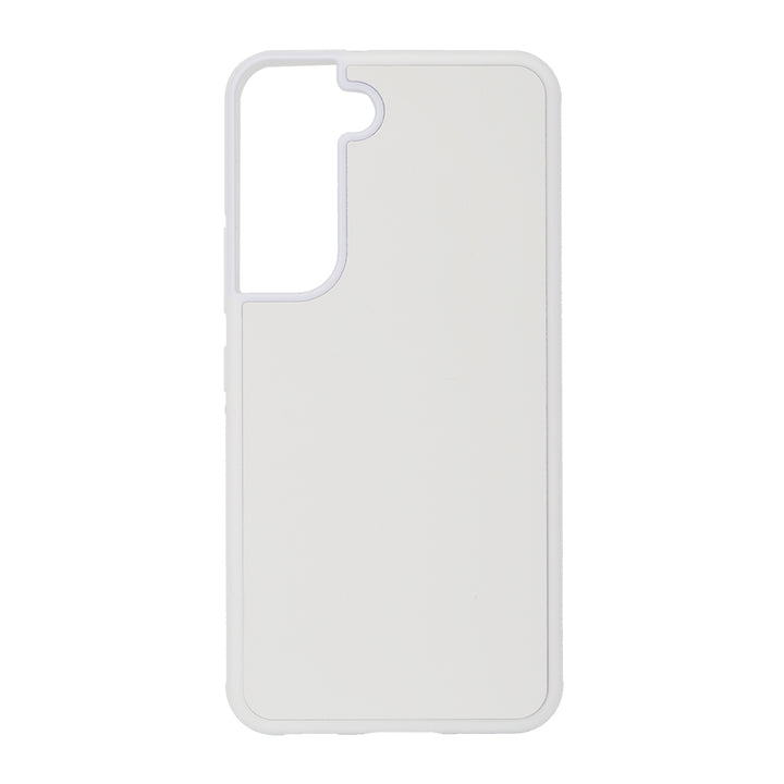 Samsung Galaxy s22 rubber tpu phone case white