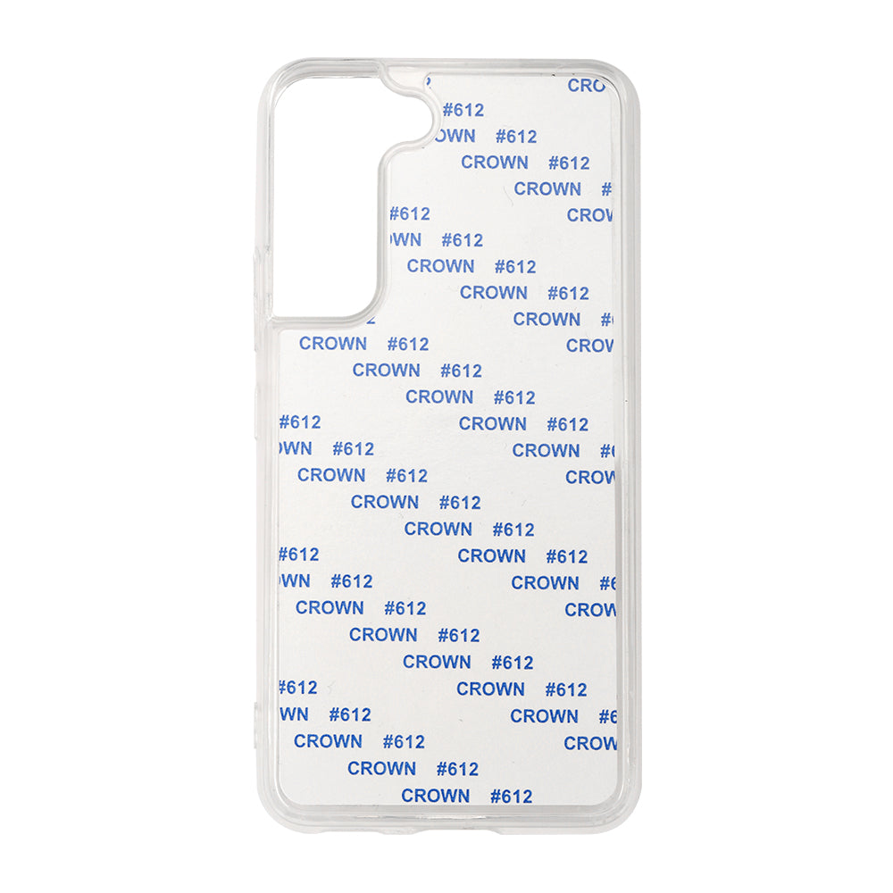 Samsung Galaxy s22 subliflex clear