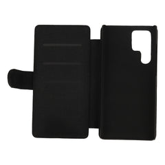 Samsung Galaxy s22 ultra leather flip case