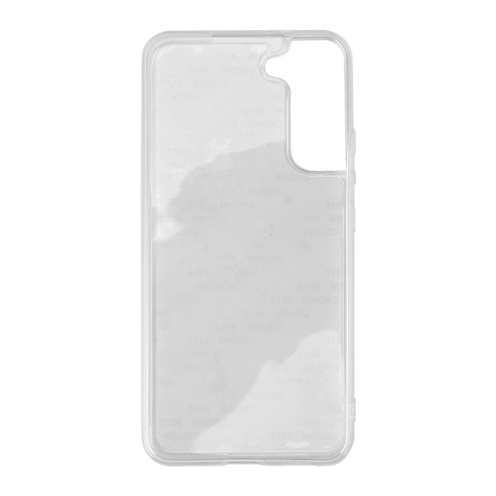 Samsung Galaxy s22 ultra subliflex clear