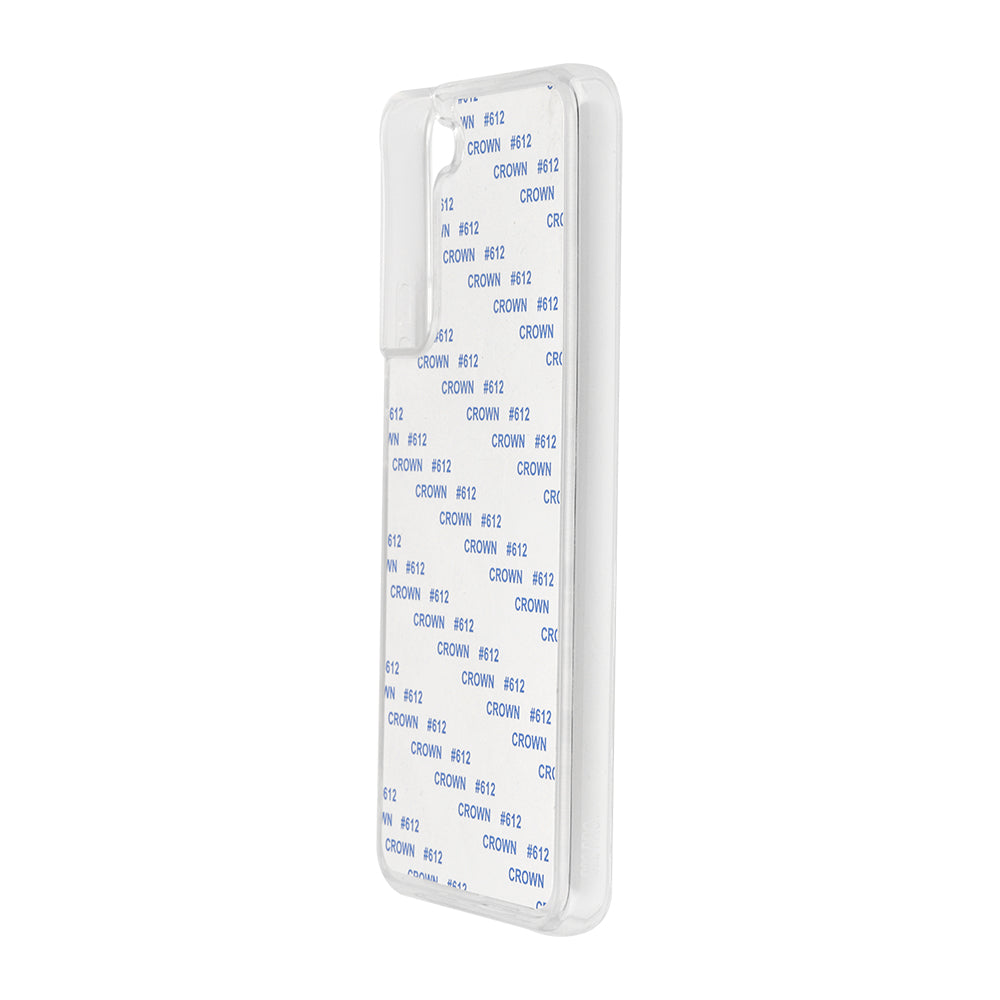Samsung Galaxy s22 ultra subliflex clear