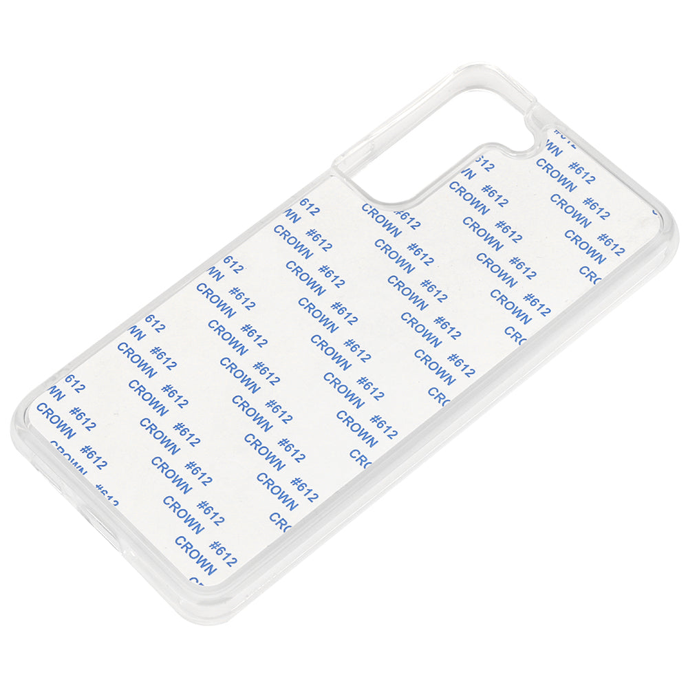 Samsung Galaxy s22 ultra subliflex clear