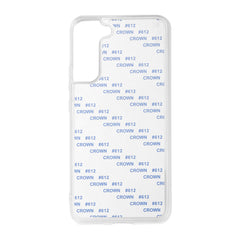 Samsung Galaxy s22 ultra subliflex clear