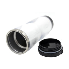 SubliFlex insert bottle sublimation blank