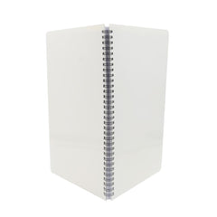 Sublimation blank a4 notepad