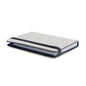 Sublimation blank a6 linen notebook 