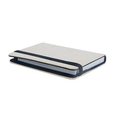 Sublimation blank a6 linen notebook 