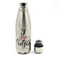 Sublimation blank bowling bottle 350ml