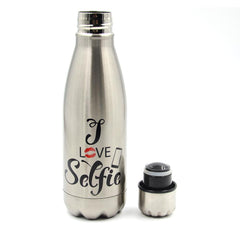 Sublimation blank bowling bottle 350ml