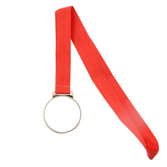 Sublimation blank bronze medal award