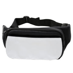 Sublimation blank  bum bag