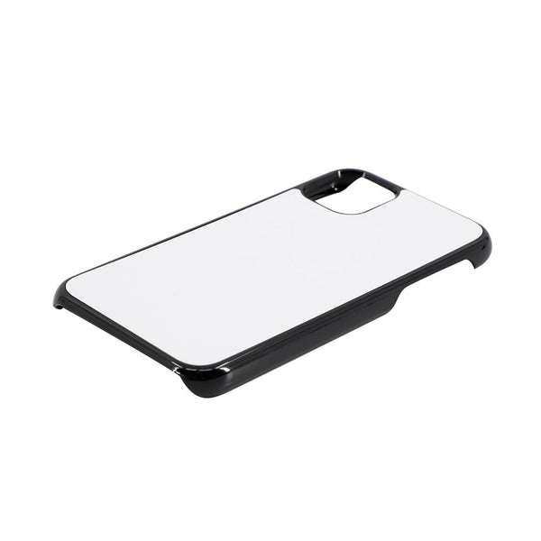 iPhone 11 Pro Max 6.5 - Plastic Case - Black