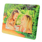 Sublimation blank jigsaw puzle 63pcs  - p40
