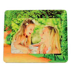 Sublimation blank jigsaw puzle 63pcs  - p40