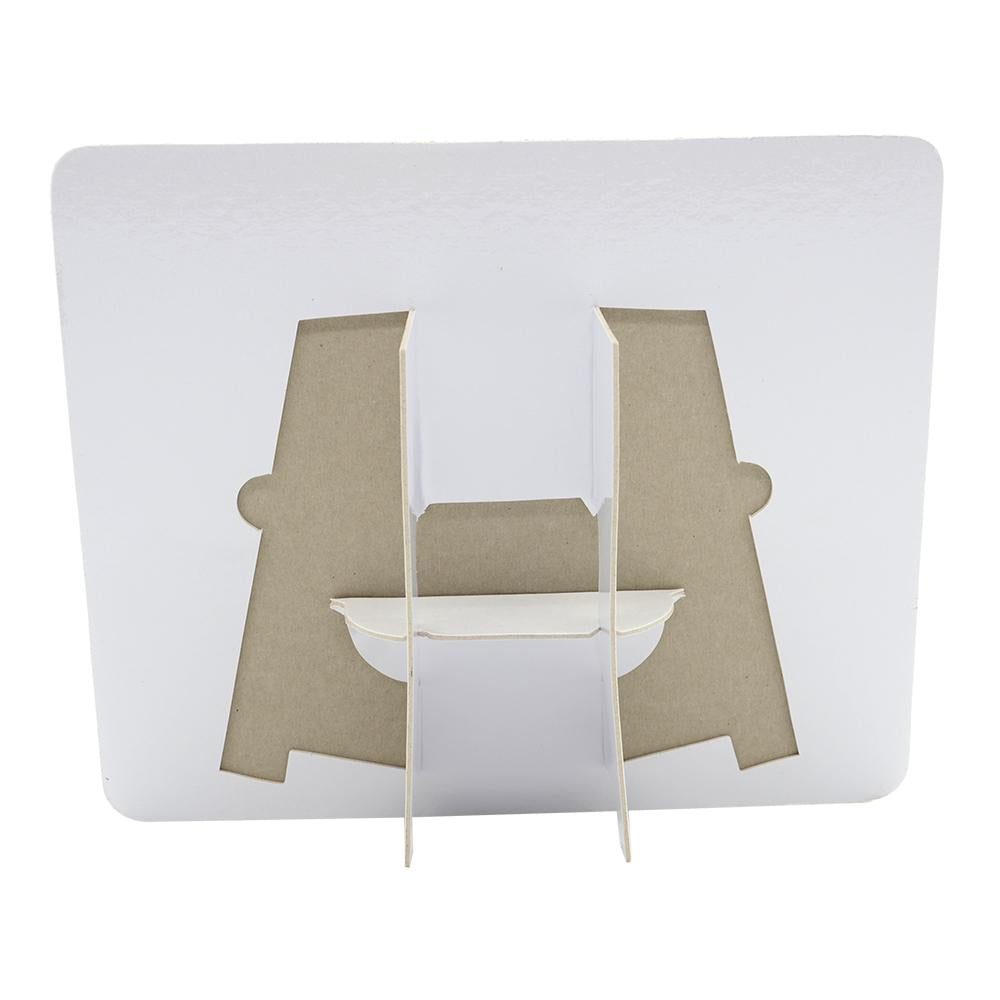 Sublimation blank jigsaw puzle 63pcs  - p40