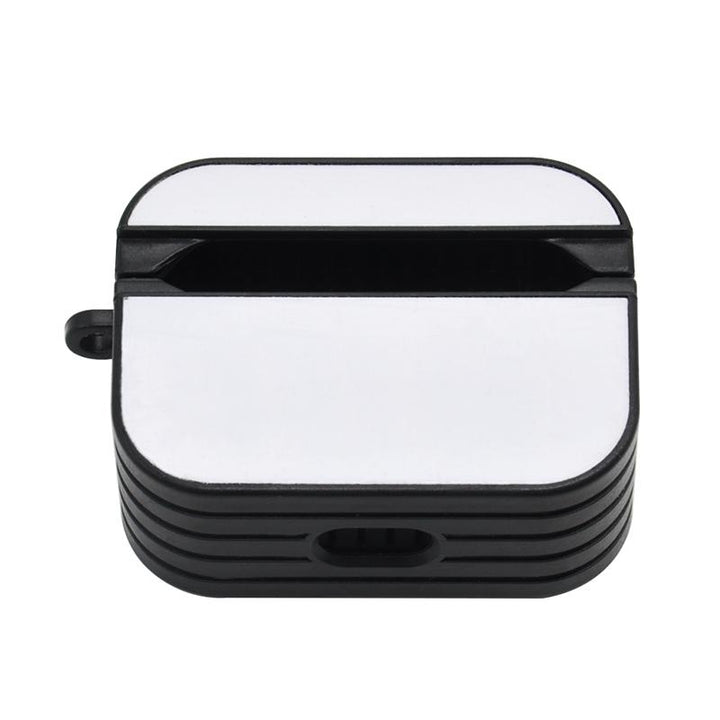 Sublimation blank air pods case