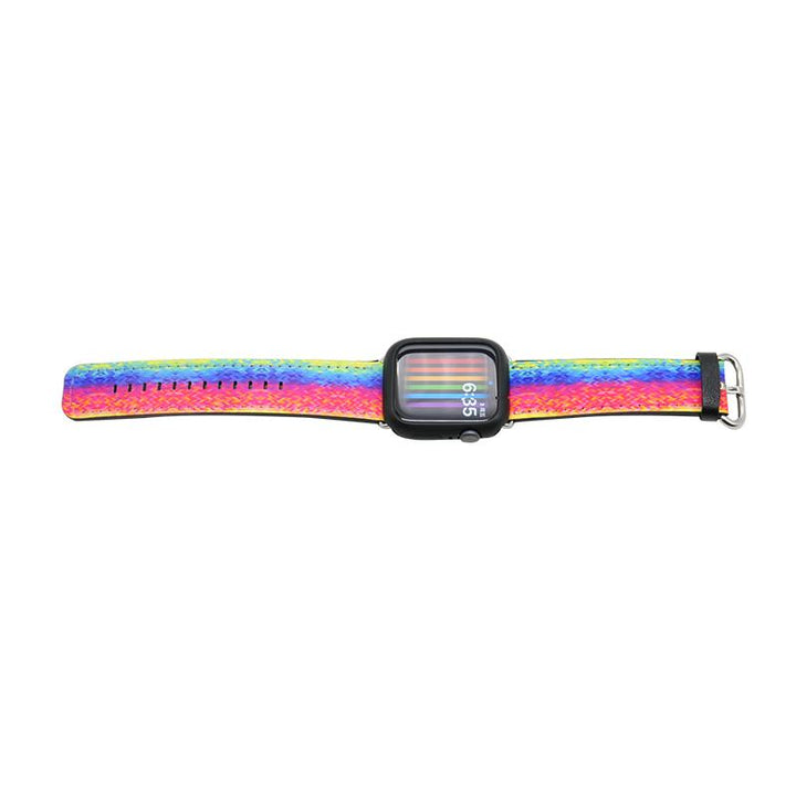Sublimation blank apple watch strap