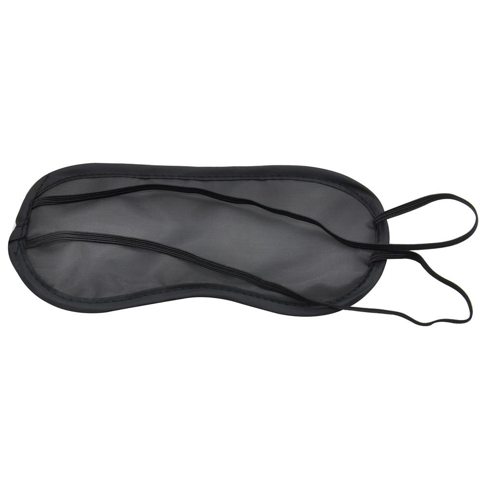 Sublimation Blank eye mask 18 x 8 cm – SubliBlanks Limited