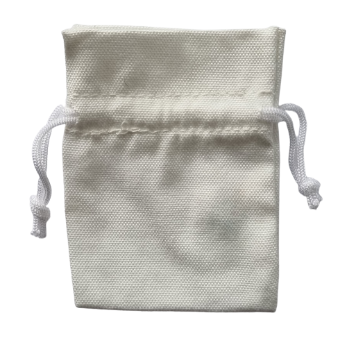 Sublimation blank fairy bag